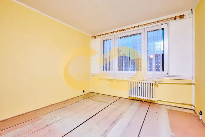 Prodej bytu 3+1, Prachatice, Pod Hradbami, 67 m2