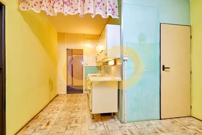 Prodej bytu 3+1, Prachatice, Pod Hradbami, 67 m2