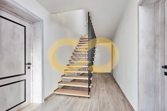 Prodej rodinného domu, Rudolfov, Na výhledu, 180 m2