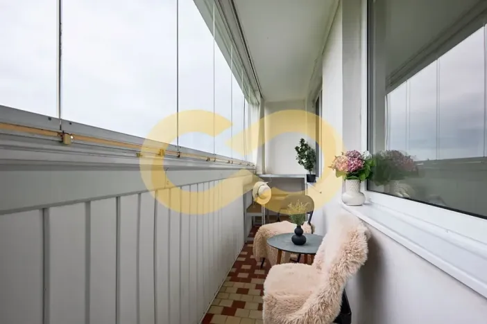 Prodej bytu 4+kk, Brandýs nad Labem-Stará Boleslav, Kaštanová, 94 m2