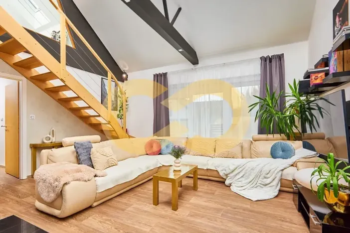 Prodej rodinného domu, Nebahovy, 138 m2