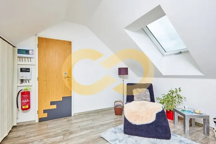 Prodej rodinného domu, Nebahovy, 138 m2