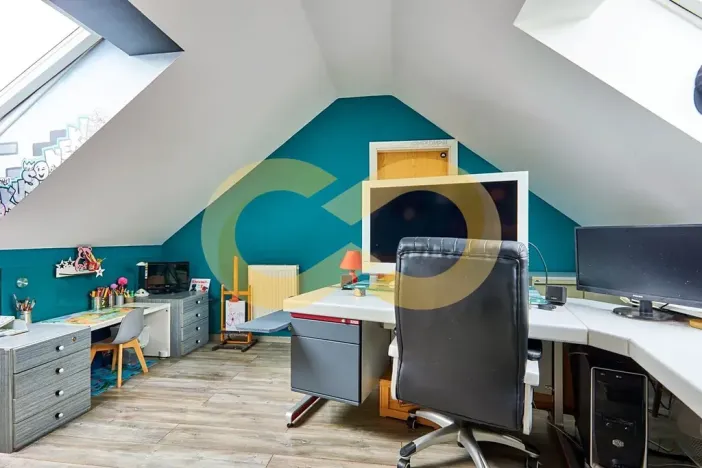 Prodej rodinného domu, Nebahovy, 138 m2