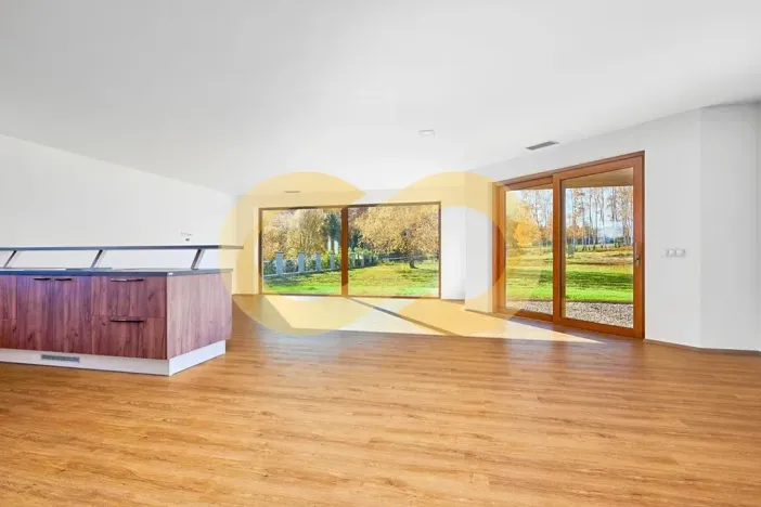 Pronájem rodinného domu, Kunice, 296 m2