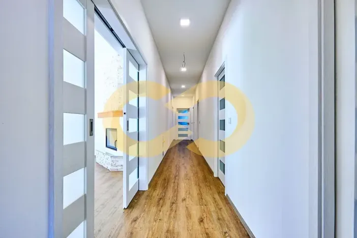 Pronájem rodinného domu, Kunice, 296 m2