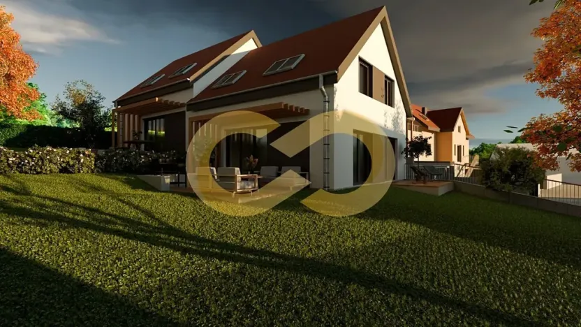 Prodej bytu 5+kk, Prachatice, Esovitá, 180 m2