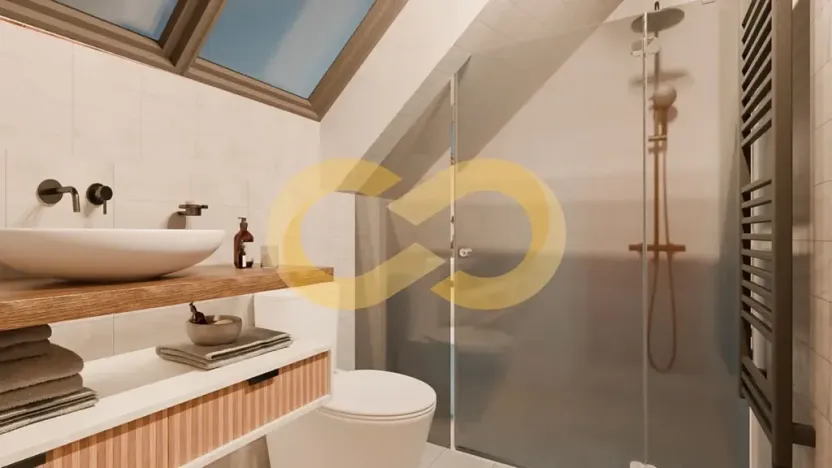 Prodej bytu 5+kk, Prachatice, Esovitá, 180 m2