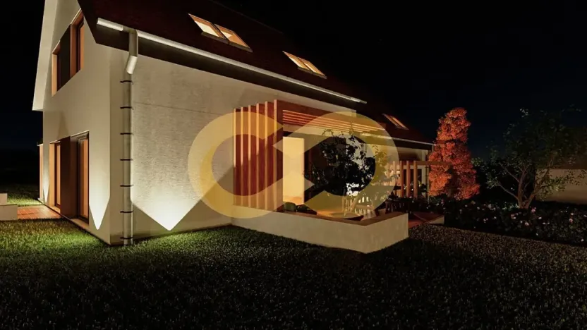 Prodej bytu 5+kk, Prachatice, Esovitá, 180 m2