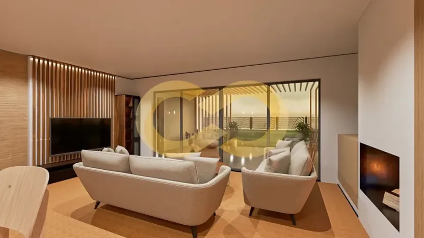 Prodej rodinného domu, Chvalovice, 180 m2