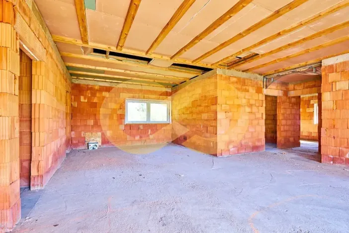 Prodej pozemku pro bydlení, Chvalovice, 3700 m2