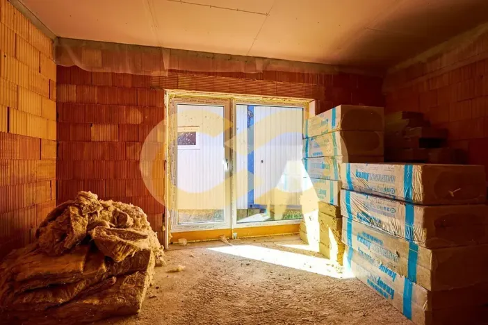 Prodej pozemku pro bydlení, Chvalovice, 3700 m2