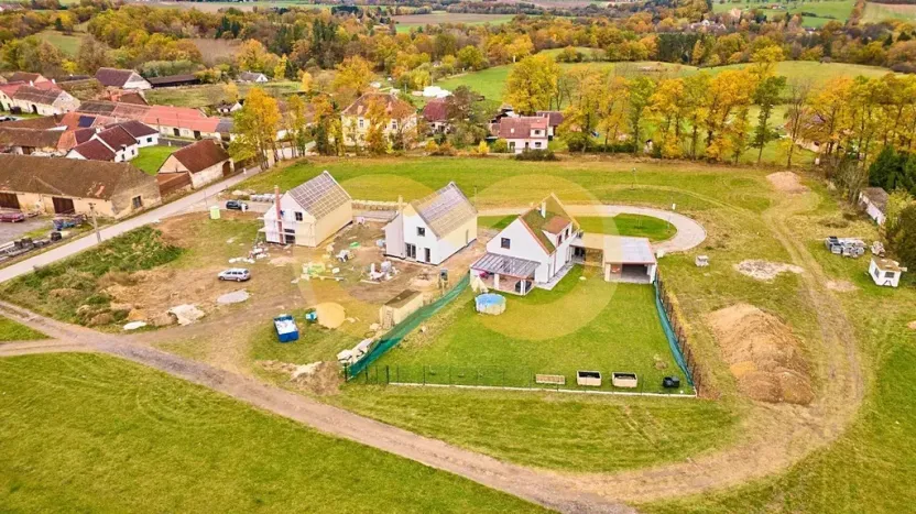 Prodej rodinného domu, Bavorov, 220 m2