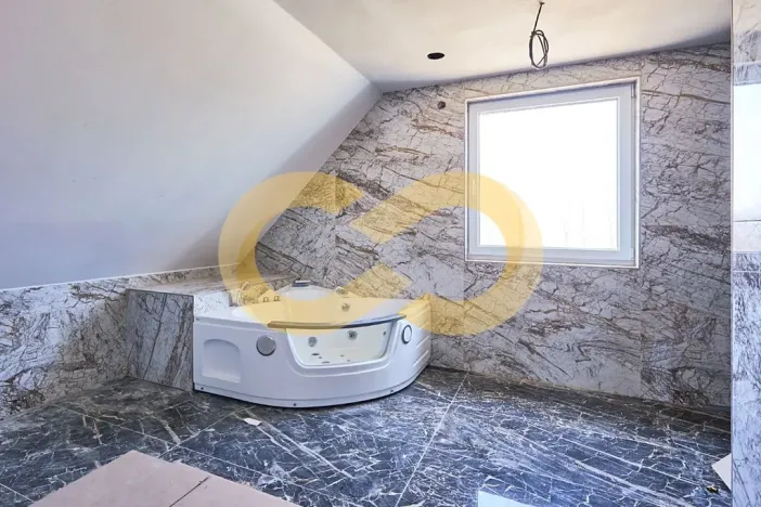 Prodej rodinného domu, Bavorov, 220 m2