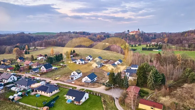 Prodej rodinného domu, Chotyně, 209 m2