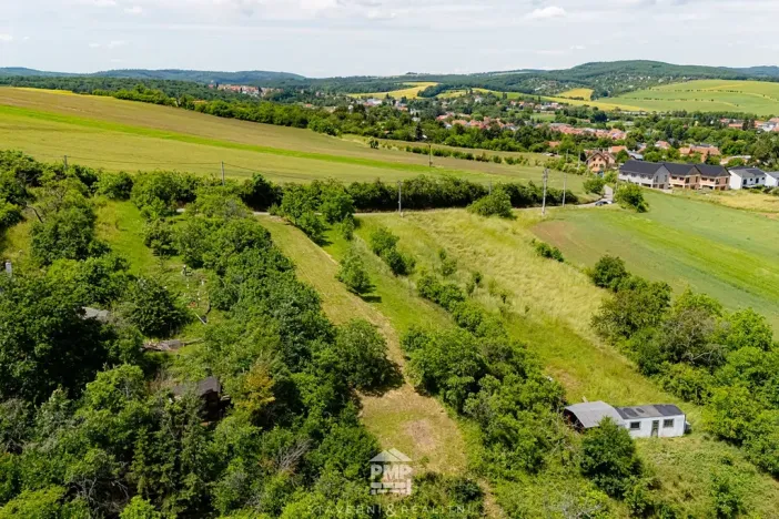 Prodej zahrady, Střelice, 931 m2