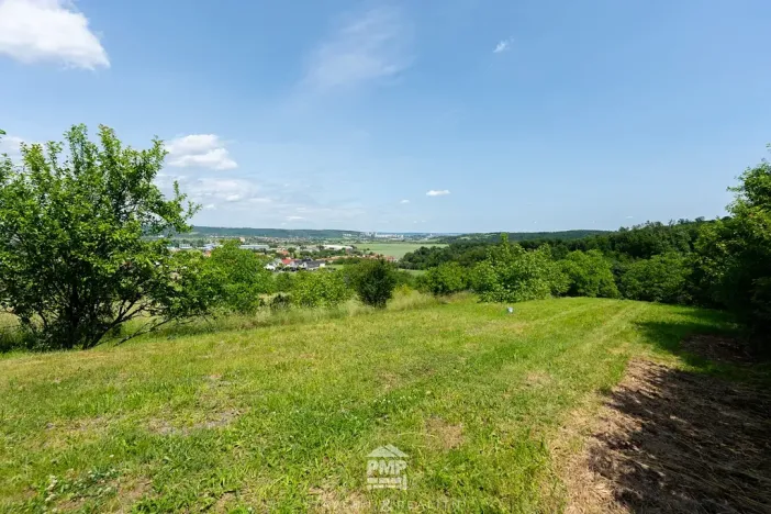 Prodej zahrady, Střelice, 931 m2