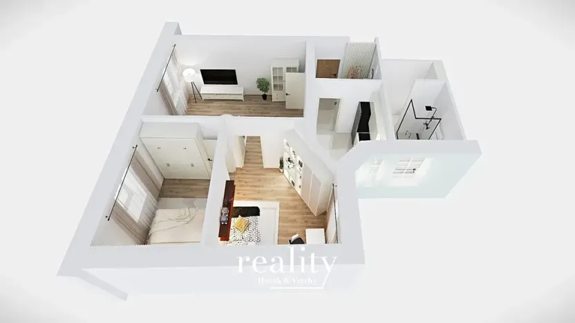 Prodej rodinného domu, Znojmo, Dolní Česká, 429 m2