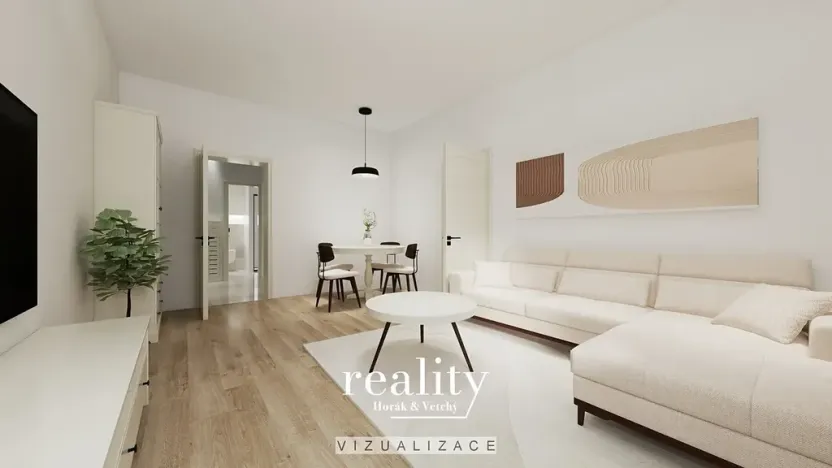 Prodej činžovního domu, Znojmo, Dolní Česká, 429 m2