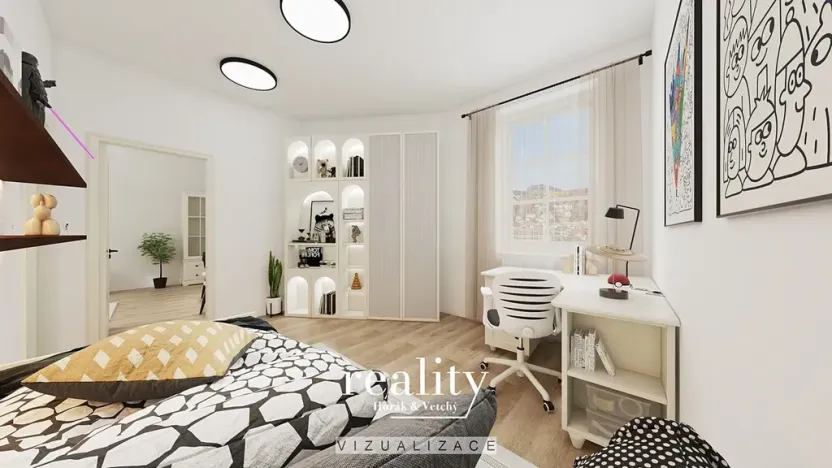 Prodej činžovního domu, Znojmo, Dolní Česká, 429 m2