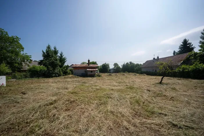 Prodej pozemku pro bydlení, Staré Smrkovice, 1614 m2