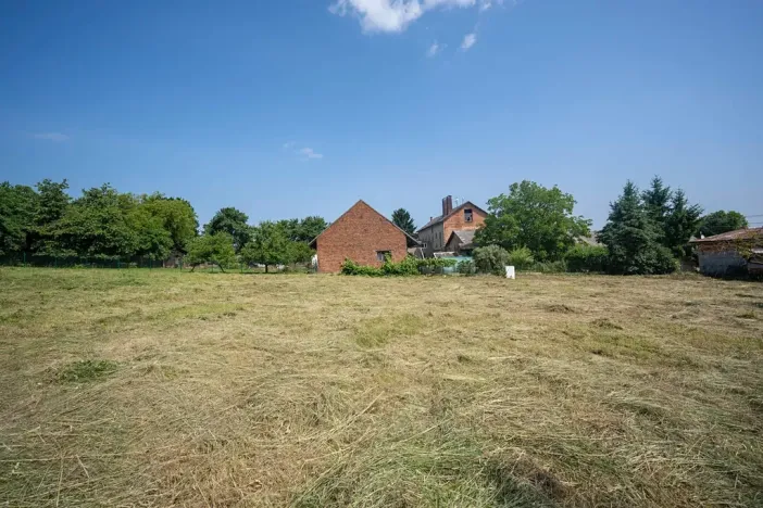 Prodej pozemku pro bydlení, Staré Smrkovice, 1614 m2