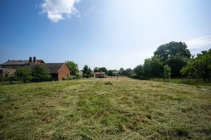 Prodej pozemku pro bydlení, Staré Smrkovice, 1614 m2