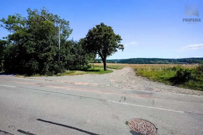 Prodej pozemku pro bydlení, Viničné Šumice, 1156 m2