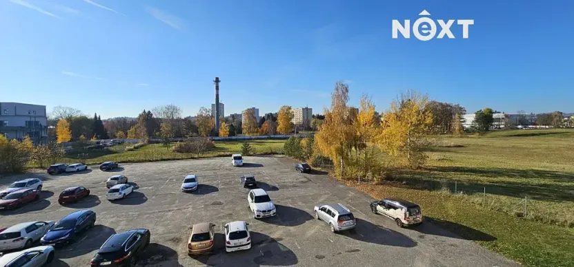 Pronájem bytu 2+kk, Tábor, Kpt. Jaroše, 64 m2