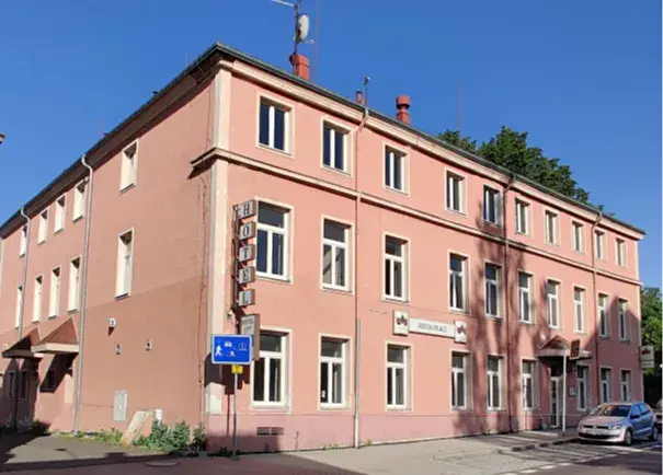 Prodej ubytování, Karlovy Vary, 1700 m2