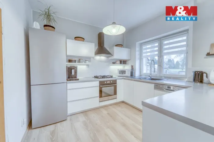 Prodej rodinného domu, Habartov - Úžlabí, 148 m2