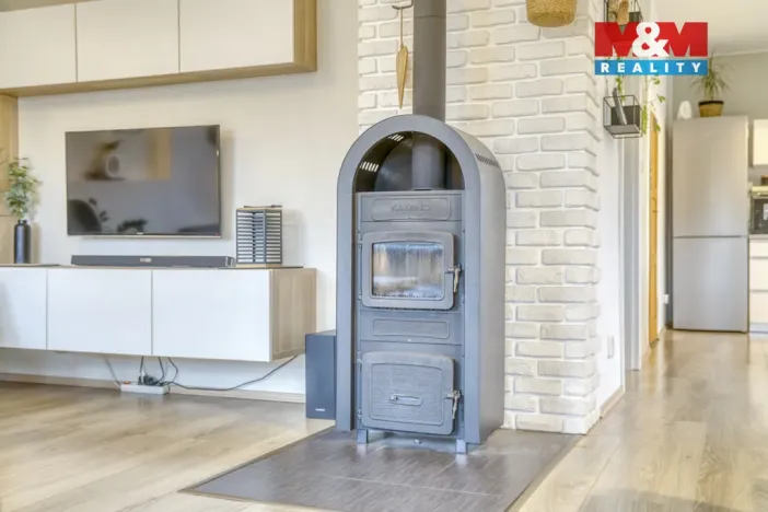 Prodej rodinného domu, Habartov - Úžlabí, 148 m2