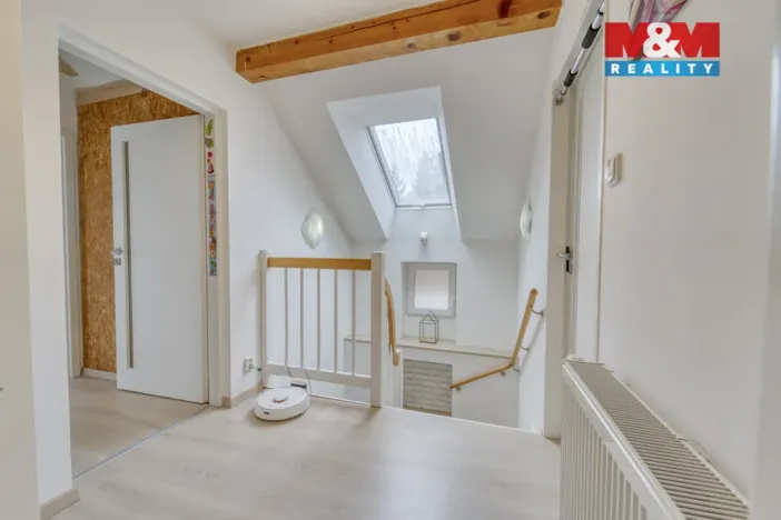 Prodej rodinného domu, Habartov - Úžlabí, 148 m2