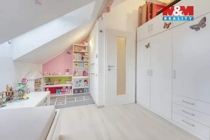 Prodej rodinného domu, Habartov - Úžlabí, 148 m2