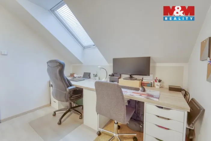 Prodej rodinného domu, Habartov - Úžlabí, 148 m2