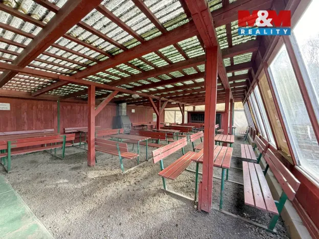 Prodej chaty, Bečice, 100 m2