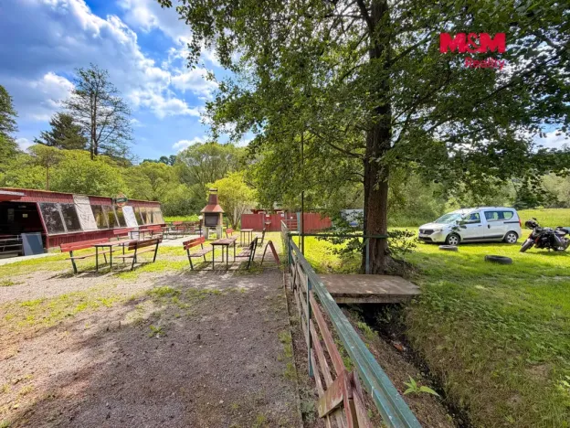 Prodej chaty, Bečice, 100 m2