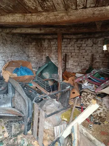 Dražba rodinného domu, Kryry, Nová, 101 m2