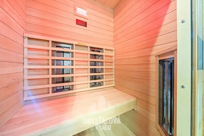 Prodej rodinného domu, Třeštice, 170 m2