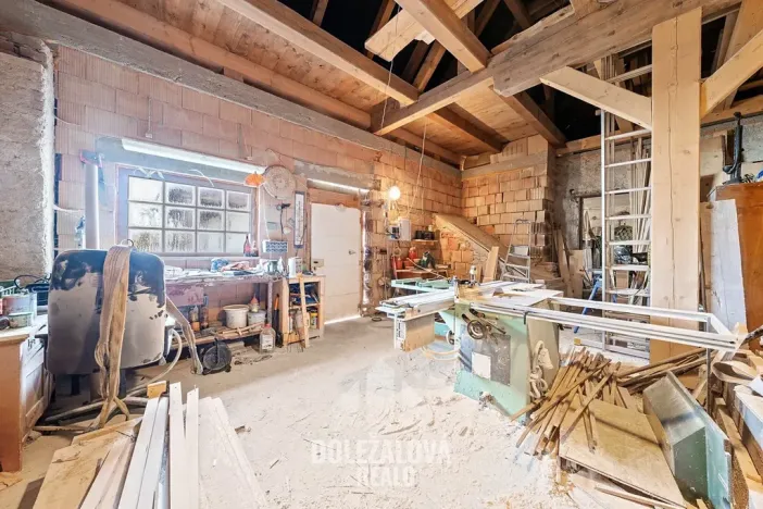 Prodej rodinného domu, Třeštice, 170 m2