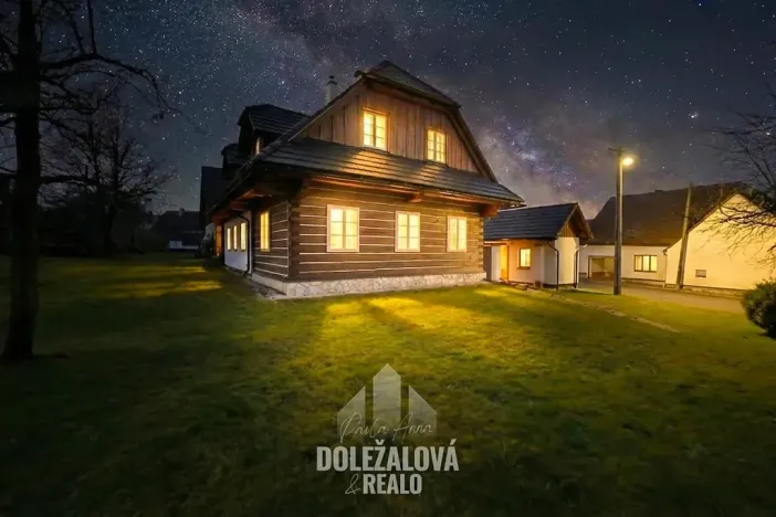Prodej rodinného domu, Třeštice, 170 m2
