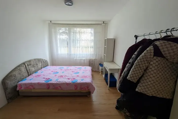 Prodej bytu 4+1, Obrnice, Nová výstavba, 79 m2