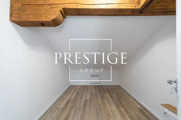 Pronájem bytu 3+kk, Praha - Nové Město, Navrátilova, 126 m2