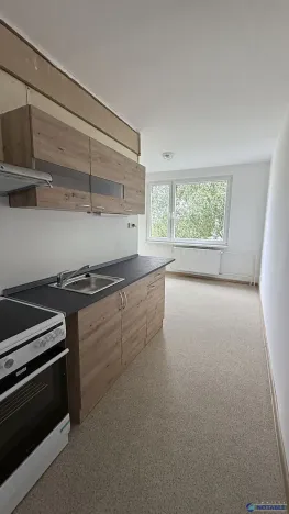 Pronájem bytu 2+1, Česká Třebová, 66 m2