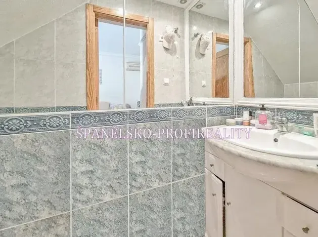 Prodej rodinného domu, Alicante, Španělsko, 63 m2