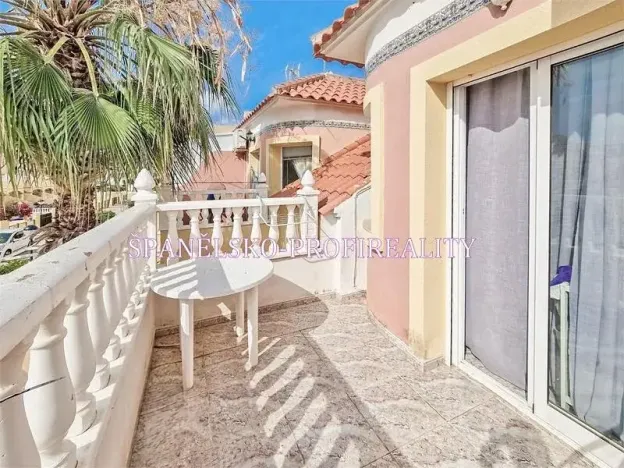 Prodej rodinného domu, Alicante, Španělsko, 63 m2