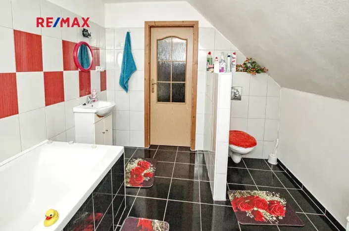 Prodej rodinného domu, Postřekov, 109 m2