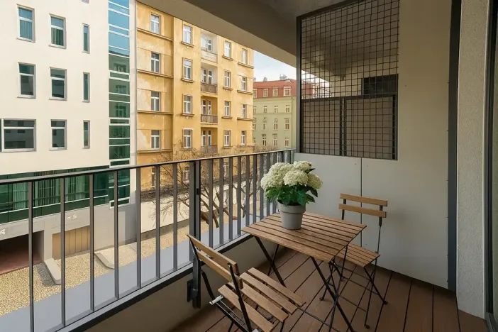 Prodej bytu 2+kk, Praha - Žižkov, 47 m2