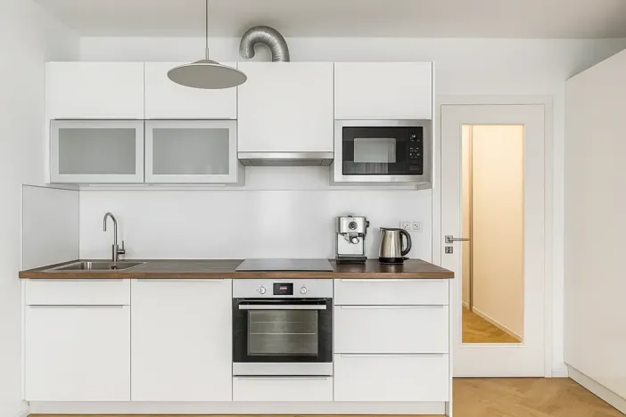 Prodej bytu 2+kk, Praha - Žižkov, 47 m2