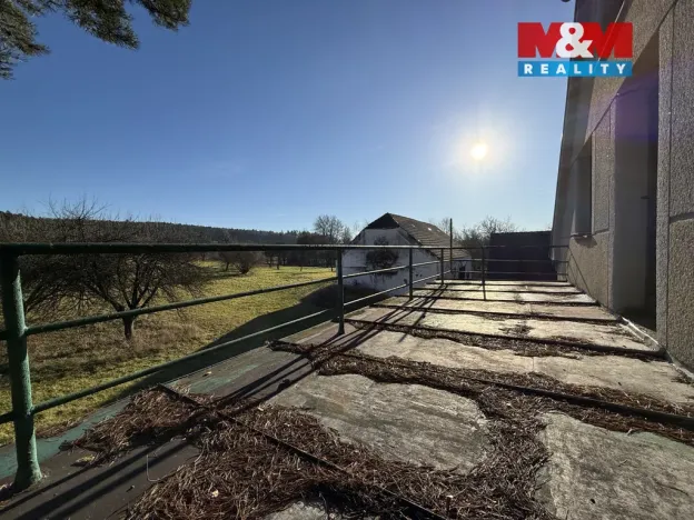 Prodej rodinného domu, Chrášťany - Doubrava, 119 m2