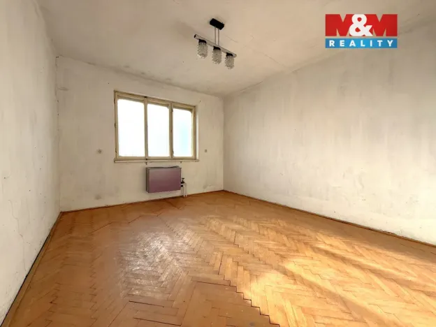 Prodej rodinného domu, Chrášťany - Doubrava, 119 m2